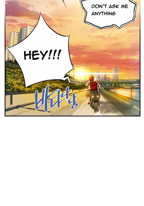 Bastard's Dead Man Ch.0-8