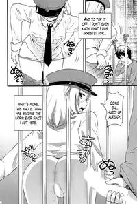 [Takizawa Naia] Onnajima - Harem Frontier Ch. 1-2 [English] [Lazarus H]