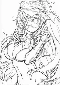 (C84) [CDPA (Various)] CROSS MAKE 2013 Summer (Freezing)