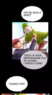 [Mojo] My Wives Ch.1-29 (English) (Ongoing)