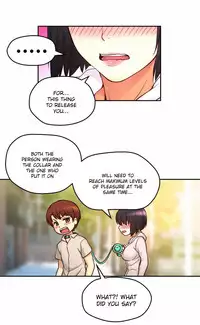 [Cave Bear] Mia's Tool Ch. 0-15 [English]