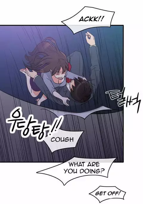 Do It One More Time CH.1-5