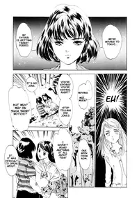 [Hazuki Kaoru] Secrecy (ENG) [Yurizoku]