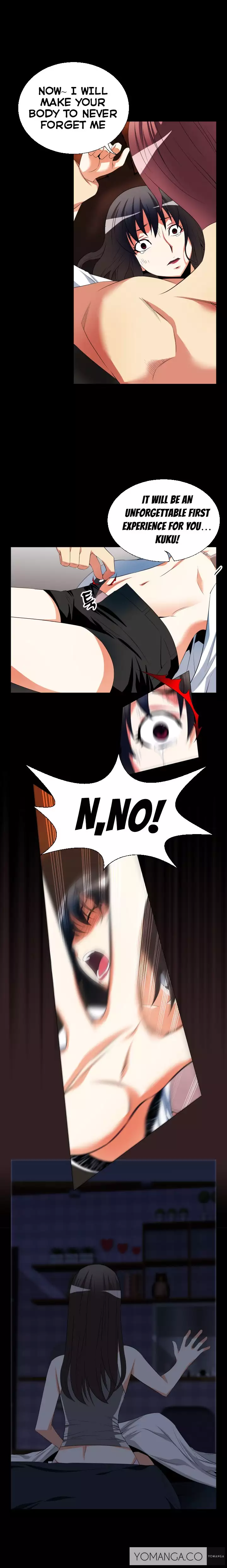 Love Parameter Ch.1-42