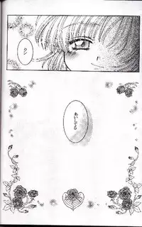 [Abe Ryu] [2000 Summer] Wolf and Cherry