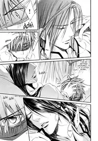 [Yamane Ayano] Finder no Ryoushuu (ENG)