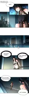 [Fantastic Whale] Twin Slave Ch.1-22 (English) (Ongoing)