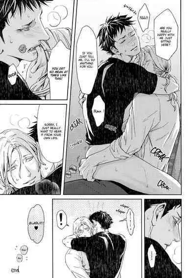 Coyote vol.1 + Extras