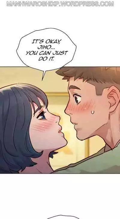 What do you Take me For? Ch.157/?