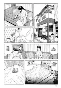 [Maruo Suehiro] Warau Kyuuketsuki | The Laughing Vampire Vol. 1 [English]