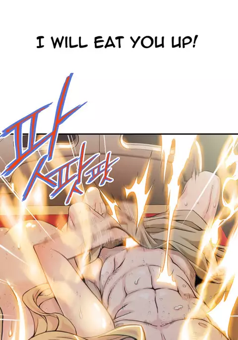 Bastard's Dead Man Ch.0-8