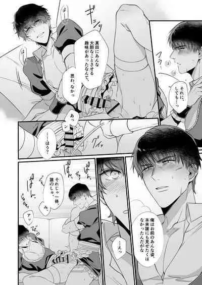 Yukimura Seiichi wa Warui Koto ga Shitai