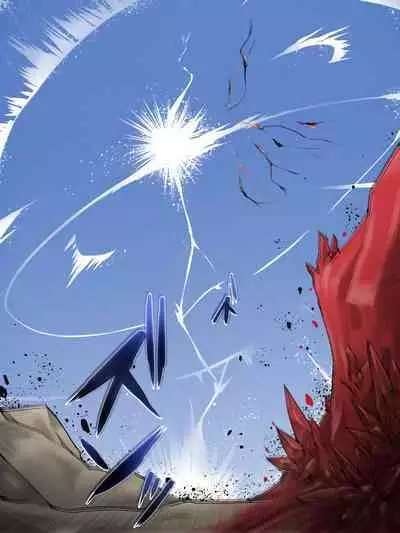 スーパーヒロイン誘拐陵辱 ANOTHER TRY 05 体液収集姦～ノォル～