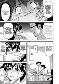 [Nagare Ippon] NTR Shoujo - NTR Girl [English] [LWB + VL Translation]