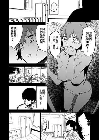 Orange Wristband Soushuuhen | 橘色手環 総集編