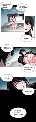 [Fantastic Whale] Twin Slave Ch.1-22 (English) (Ongoing)