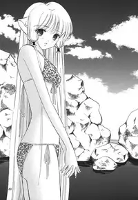 (C61) [Mystic Chord (Various)] Memory Chips (Cardcaptor Sakura, Chobits)