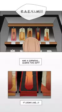 [Silverstar] Talk To Me Ch.1-24 (English) (Ongoing)