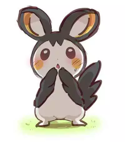 [Ooyun] 오리지널 4p [Textless]