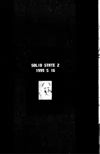 (C62) [TERRA DRIVE (Teira)] SOLID STATE archive 1 (Martian Successor Nadesico)