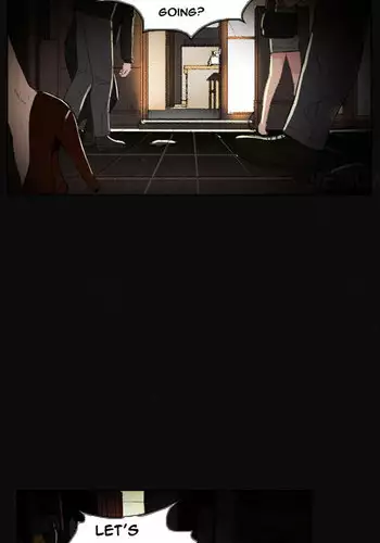 By Chance Ch.1-6 (English) (Ongoing)