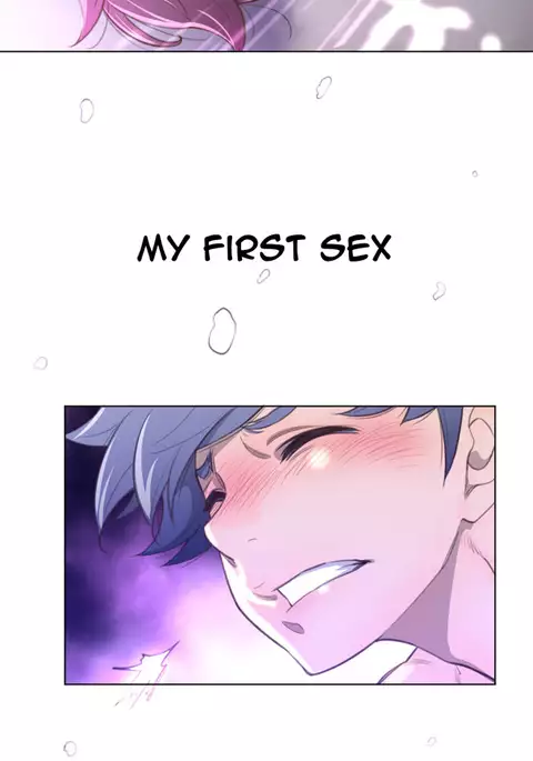 Perfect Half Ch.1-24