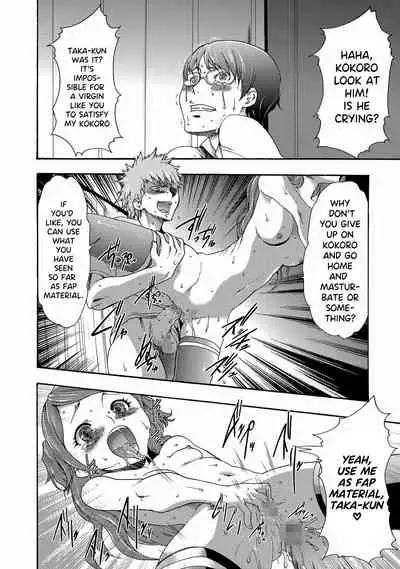 Imouto Saimin Choukyou Manual | Little Sister Hypnosis Training Manual Ch. 1-6