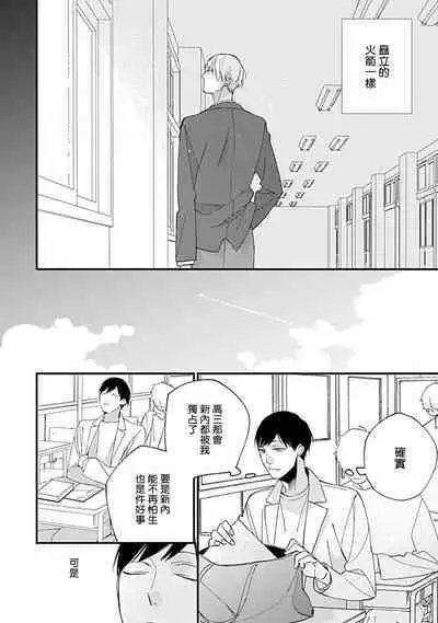 Bokutachi wa Mada Aoku Daigaku Nyuugaku Hen | 青涩的我们 大学入学篇 1-2