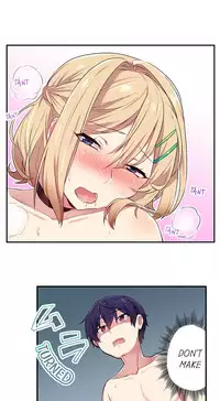 Committee Chairman, Didn't You Just Masturbate In the Bathroom? I Can See the Number of Times People Orgasm [English](Ongoing)