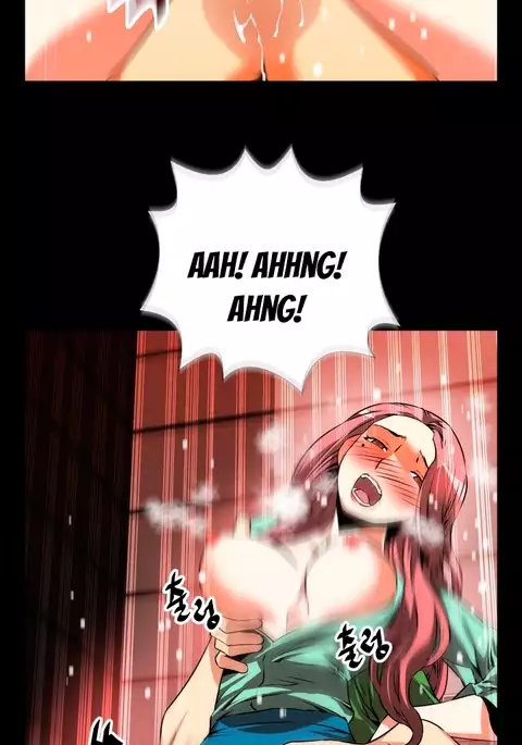 Love Parameter Ch.1-74