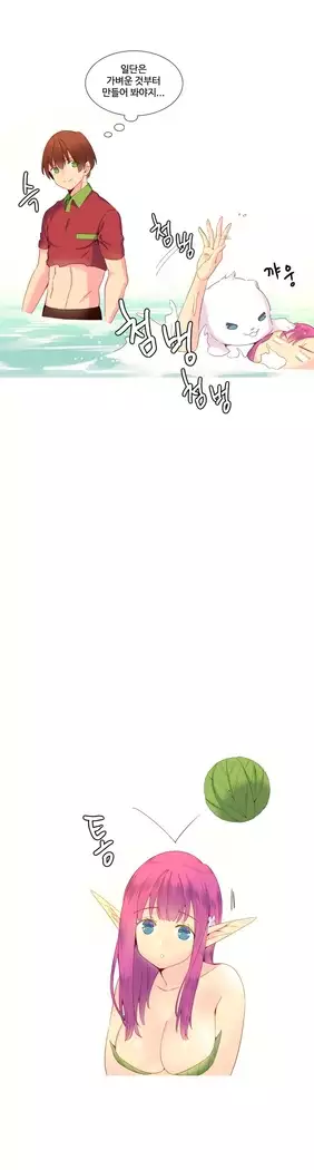 A World that I Rule Ch.1-27