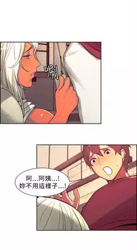 Domesticate the Housekeeper 调教家政妇 ch.1-28 (chinese)