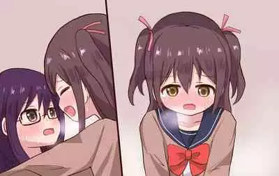 [Sagamiokiva (Sagami)] Osananajimi Joshi to Josou Danshi no Sex Life