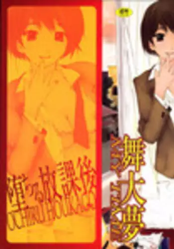 [Maitaimu] Ochiru Houkago