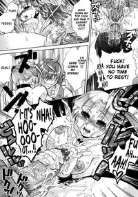 [Momoiro Manjiru] Manjiru Torotoro Ch. 1-9 [English] [biribiri]