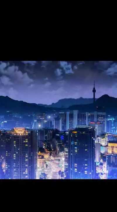 LIVE WITH : DO YOU WANT TO DO IT Ch. 1-14 [English]