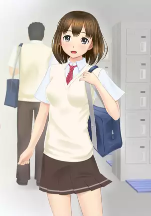 Kanojo ga Rachi Goukan Sarete itano o Ore wa Shiranai.