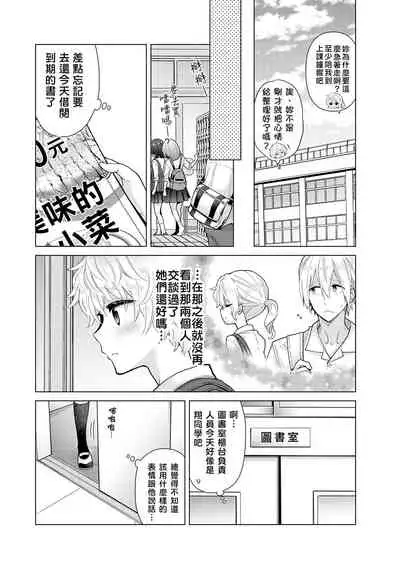 Noraneko Shoujo to no Kurashikata | 與野貓少女一起生活的方法 Ch. 22-30