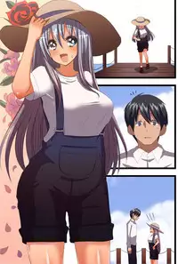 [Nipakupa] Harem de Sex Shihoudai Ryokou