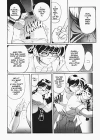 [NeWMeN] Secret Plot Deep 2 [English]