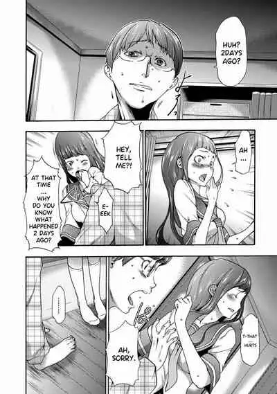 Imouto Saimin Choukyou Manual | Little Sister Hypnosis Training Manual Ch. 1-6