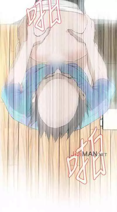 【周二连载】偷窥（作者：李乙 & 經文旗） 第1~125话