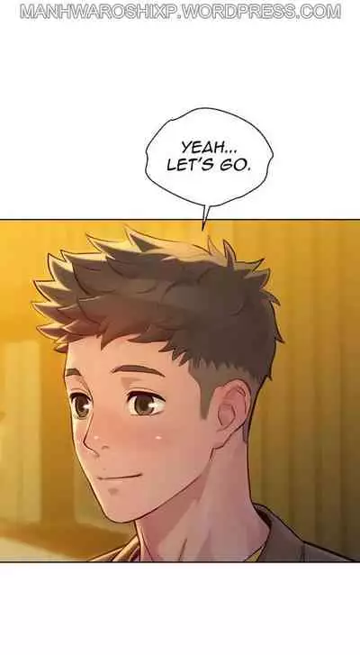 What do you Take me For? Ch.157/?