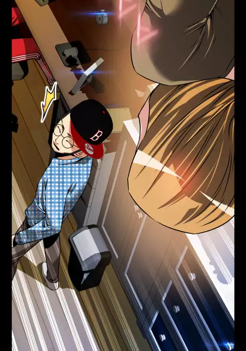 Love Parameter Ch.1-76