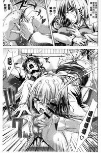 [Lapis Lazuli] Hatsujyou Yarisugi Collection | 發情做太過頭 主題收藏作品 [Chinese]