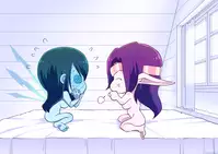 [Skemaid] PLS! PLS! PLS! (League of Legends)