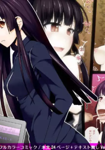 Pet Saimin -Ojou-sama ni Mienai Kubiwa o Hamete mita-