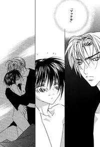 [Sakura Ashika] Ano Ko to Boku to Ano Hito to