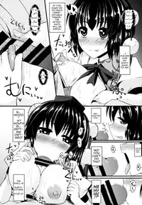 [Imomaru. (Kenpi)] Sasami (Touhou Project) [English] [robypoo] [Digital]