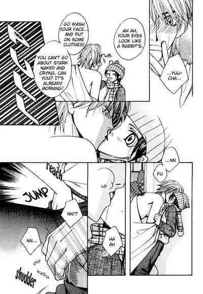 Puchi D VOL. 4 Kemonomimi